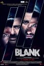 Blank (2019) นักฆ่าเลือดทมิฬ | เมื่อความว่างเปล่า กลับแฝงไว้ด้วยระเบิดเวลา
