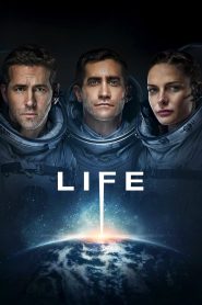 Life (2017) – สายพันธุ์มฤตยู เมื่อมนุษย์ค้นพบสิ่งมีชีวิตนอกโลก…แต่สิ่งนั้นอาจไม่อยากถูกพบเลยก็ได้