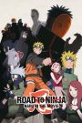 Road to Ninja: Naruto the Movie (2012) นารูโตะ ตำนานวายุสลาตัน เดอะมูฟวี่ 6 พลิกมิติผ่าวิถีนินจา