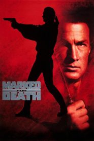 Marked for Death (1990) กลั่นแค้นหมักโหด อดีตตามล่า ปัจจุบันล้างแค้น…เพราะบางครั้งความยุติธรรมต้องจบด้วยกระสุน