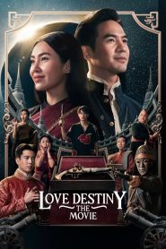 บุพเพสันนิวาส 2: Love Destiny The Movie (2022)