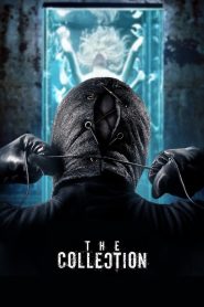The Collection (2012) – จับคนมาเชือด เขาไม่ได้ฆ่าทันที…เขาเก็บคุณไว้เป็น “ของสะสม”
