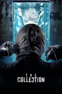 The Collection (2012) – จับคนมาเชือด เขาไม่ได้ฆ่าทันที…เขาเก็บคุณไว้เป็น “ของสะสม”