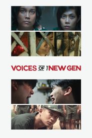 Voices of the New Gen (2022) เสียง (ไม่) เงียบของคนรุ่นใหม่ที่กล้าพูดถึงความจริงของสังคม