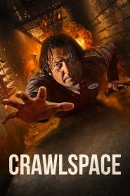 Crawlspace (2022) คลานระห่ำปะทะเดือด: เมื่อที่ซ่อนกลายเป็นสนามรบ และเหยื่อกลายเป็นนักล่า