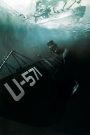 U-571 (2000) อู-571 ดิ่งเด็ดขั้วมหาอำนาจ: ภารกิจที่ต้องแลกด้วยชีวิต เพื่อเปลี่ยนทิศทางของสงครามโลก