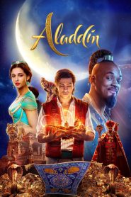Aladdin (2019) อะลาดิน: นิทานพันหนึ่งราตรีในเวอร์ชันมีชีวิต กับพลังของพรสามข้อที่เปลี่ยนชะตาเด็กหนุ่มให้กลายเป็นตำนาน
