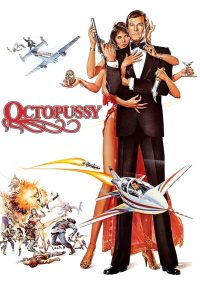 Octopussy (1983) 007 เพชฌฆาตปลาหมึกยักษ์ – ภารกิจสายลับกับเบื้องหลังล้ำค่าที่ซ่อนอยู่ในโลกแห่งมายา