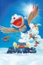 Doraemon: Nobita and the Winged Braves (2001) โดราเอมอน ตอน โนบิตะและอัศวินแดนวิหค