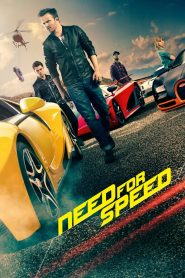 Need for Speed (2014) ซิ่งเต็มสปีดแค้น: เพราะความเร็วไม่ใช่แค่เรื่องของความมันส์ แต่มันคือทางลัดสู่การล้างแค้นและความยุติธรรม