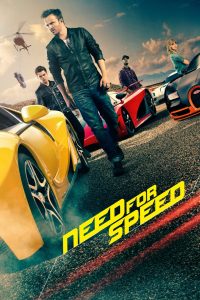 Need for Speed (2014) ซิ่งเต็มสปีดแค้น: เพราะความเร็วไม่ใช่แค่เรื่องของความมันส์ แต่มันคือทางลัดสู่การล้างแค้นและความยุติธรรม