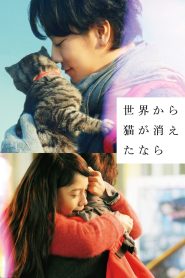 If Cats Disappeared From the World (2016) ถ้าแมวตัวนั้น หายไปจากโลกนี้