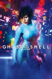 Ghost in the Shell (2017) โกสต์ อิน เดอะ เชลล์