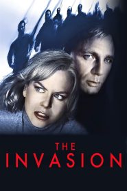The Invasion (2007) บุก เพาะพันธุ์มฤตยู – เมื่อผู้คนรอบตัวคุณเริ่มเปลี่ยนไป…แบบไม่มีอารมณ์ ไม่มีเสียง และไม่มีวิญญาณ