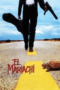 El Mariachi (1993) เลือดล้างเลือด