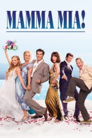 Mamma Mia! (2008) มัมมา มีอา! วิวาห์วุ่น ลุ้นหาพ่อ: เมื่อบทเพลงของ ABBA กลายเป็นสะพานสู่ความรัก ครอบครัว และความลับที่เก็บซ่อนไว้