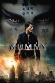 The Mummy (2017) เดอะ มัมมี่: เมื่อตำนานถูกปลุก และมนุษย์คือผู้ต้องคำสาป