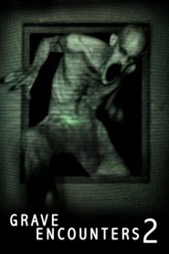 Grave Encounters 2 (2012) คน ล่า ผี 2 – เมื่อตำนานผี…ยังไม่จบ แต่พวกเขากล้าท้าต่อ