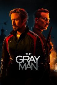 The Gray Man (2022) ล่องหนฆ่า | ในโลกที่ไม่มีที่ปลอดภัย การมีอยู่ของเขาคือฝันร้ายของทุกเป้าหมาย