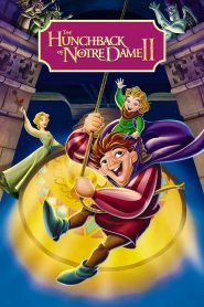 The Hunchback of Notre Dame II (2002) คนค่อมแห่งนอเทรอดาม 2 | เสียงระฆังแห่งหัวใจ ที่สั่นไหวอีกครั้ง