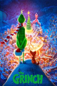 The Grinch (2018) เดอะ กริ๊นช์ | เมื่อหัวใจของคนเกลียดคริสต์มาส ต้องเผชิญหน้ากับพลังของความอบอุ่น