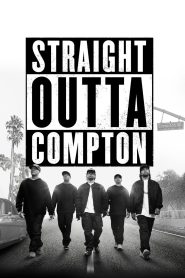 Straight Outta Compton (2015) เมืองเดือดแร็ปเปอร์กบฎ | เมื่อเสียงของคนข้างถนน กลายเป็นพลังที่สั่นสะเทือนทั้งอเมริกา
