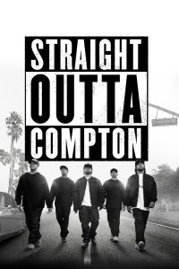 Straight Outta Compton (2015) เมืองเดือดแร็ปเปอร์กบฎ | เมื่อเสียงของคนข้างถนน กลายเป็นพลังที่สั่นสะเทือนทั้งอเมริกา