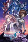 Mobile Suit Gundam SEED FREEDOM (2024) โมบิลสูท กันดั้ม ซี้ด ฟรีด้อม | เสรีภาพของมนุษย์ ไม่เคยได้มาโดยปราศจากการต่อสู้