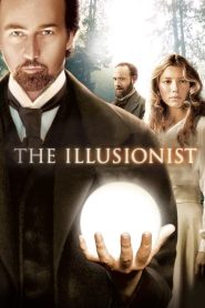 The Illusionist (2006) มายากลเขย่าบัลลังก์ | เมื่อความรักไม่อาจครอบครองได้ด้วยมือ…เขาจึงใช้เวทมนตร์เปลี่ยนโชคชะตา