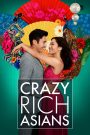Crazy Rich Asians (2018) เครซี่ ริช เอเชี่ยนส์ เหลี่ยมโบตัน | รักข้ามชนชั้น สะท้อนชีวิตเหนือจินตนาการกลางมหานครเอเชีย