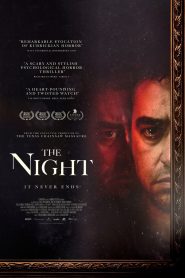 The Night (2020) โรงแรมซ่อนผวา | เมื่อความลับในใจ…กลายเป็นฝันร้ายที่ตามหลอกหลอนในทุกห้องของโรงแรม