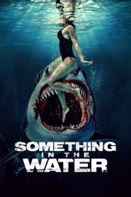 Something in the Water (2024) ครีบขย้ำคลั่งมหาสมุทร | สยองลึกกลางทะเล…เมื่อสิ่งลึกลับใต้ผืนน้ำกลายเป็นนักล่า