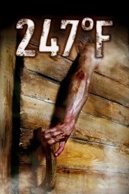 247°F (2011) ซาวน่ามนุษย์เดือด | ความร้อนเกินขีดจำกัด เมื่อเสี้ยวนาทีคือชีวิต