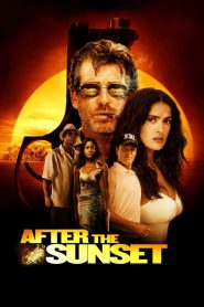After the Sunset (2004) พยัคฆ์โคตรเพชร | เมื่อขาใหญ่สายโจรกรรม… ขอวางมือกลางแดดร้อน แต่เงาอดีตยังตามทัน