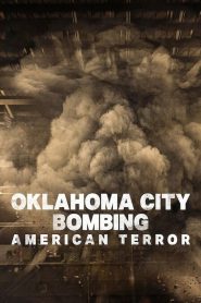 Oklahoma City Bombing: American Terror (2025) ระเบิดโอคลาโฮมาซิตี ฝันร้ายของชนอเมริกัน