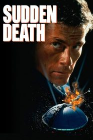 Sudden Death (1995) ซัดเดน เดท | ตัดเส้นตายท้านรก เกมตายกลางสนามที่ไม่มีโอกาสแก้ตัว