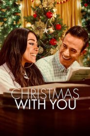 Christmas with You (2022) คริสต์มาสนี้… ขอมีเธอ | เมื่อเสียงเพลงพาใจสองดวงมาเจอกันในเทศกาลแห่งรัก