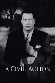 A Civil Action (1998) คนจริงฝ่าอำนาจมืด | เมื่อความยุติธรรมไม่ขายในตลาดทุนนิยม ทนายคนหนึ่งจึงต้องแลกทุกอย่างเพื่อความถูกต้อง