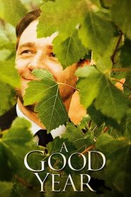 A Good Year (2006) อัศจรรย์แห่งชีวิต | เมื่อใจกลับบ้าน ชีวิตก็เริ่มต้นใหม่ได้เสมอ