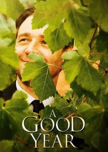 A Good Year (2006) อัศจรรย์แห่งชีวิต | เมื่อใจกลับบ้าน ชีวิตก็เริ่มต้นใหม่ได้เสมอ