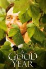 A Good Year (2006) อัศจรรย์แห่งชีวิต | เมื่อใจกลับบ้าน ชีวิตก็เริ่มต้นใหม่ได้เสมอ