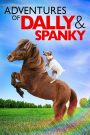 Adventures of Dally and Spanky (2019) เพื่อนรักต่างสายพันธุ์ | มิตรภาพเหนือสายพันธุ์ สะท้อนพลังใจที่เปลี่ยนชีวิต