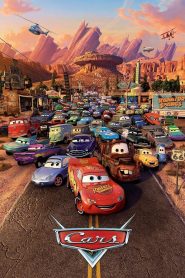 Cars (2006) 4 ล้อซิ่ง…ซ่าท้าโลก บางครั้ง…การหยุดก็พาเราไปได้ไกลกว่าการเร่งเครื่อง