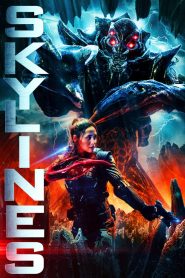 Skylines (2020) สกายไลน์ 3 สงครามถล่มจักรวาล | เมื่อความหวังสุดท้ายของมนุษย์…ต้องพึ่งหญิงสาวลูกครึ่งเอเลี่ยนที่ถูกสร้างมาเพื่อทำลายพวกเดียวกัน