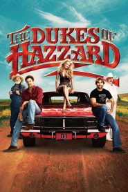 The Dukes of Hazzard (2005) คู่บรรลัย ซิ่งเข้าเส้น | รถแรง แผนแสบ ขวางทางผู้มีอิทธิพล