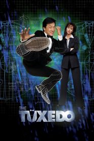 The Tuxedo (2002) สวมรอยพยัคฆ์พิทักษ์โลก | เมื่อชุดสูทไม่ใช่แค่เครื่องแต่งกาย แต่มันคืออาวุธเปลี่ยนคนธรรมดาให้กลายเป็นยอดสายลับ