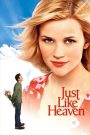 Just Like Heaven (2005) รักนี้สวรรค์จัดให้ | เพราะหัวใจ…ไม่มีวันลืมคนที่ถูกลิขิตให้รักกัน