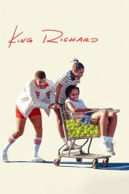 King Richard (2021) คิง ริชาร์ด | เบื้องหลังแชมป์โลก ไม่ใช่เพียงพรสวรรค์… แต่คือพ่อคนหนึ่งที่ไม่เคยหยุดเชื่อ