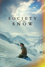 Society of the Snow (2023) หิมะโหด คนทรหด | เมื่อเครื่องบินตกไม่ใช่จุดจบ แต่คือจุดเริ่มต้นของนรกบนเทือกเขาน้ำแข็ง