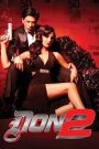 Don 2 (2011) ดอน นักฆ่าหน้าหยก 2 | เมื่อเงากลับมาอีกครั้ง พร้อมเกมที่เดิมพันด้วยทุกชีวิต